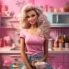 Barbie Girl