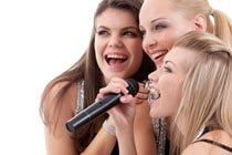 chanteuses-karaoke
