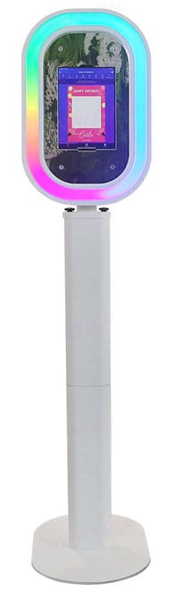 Location de cabine photo